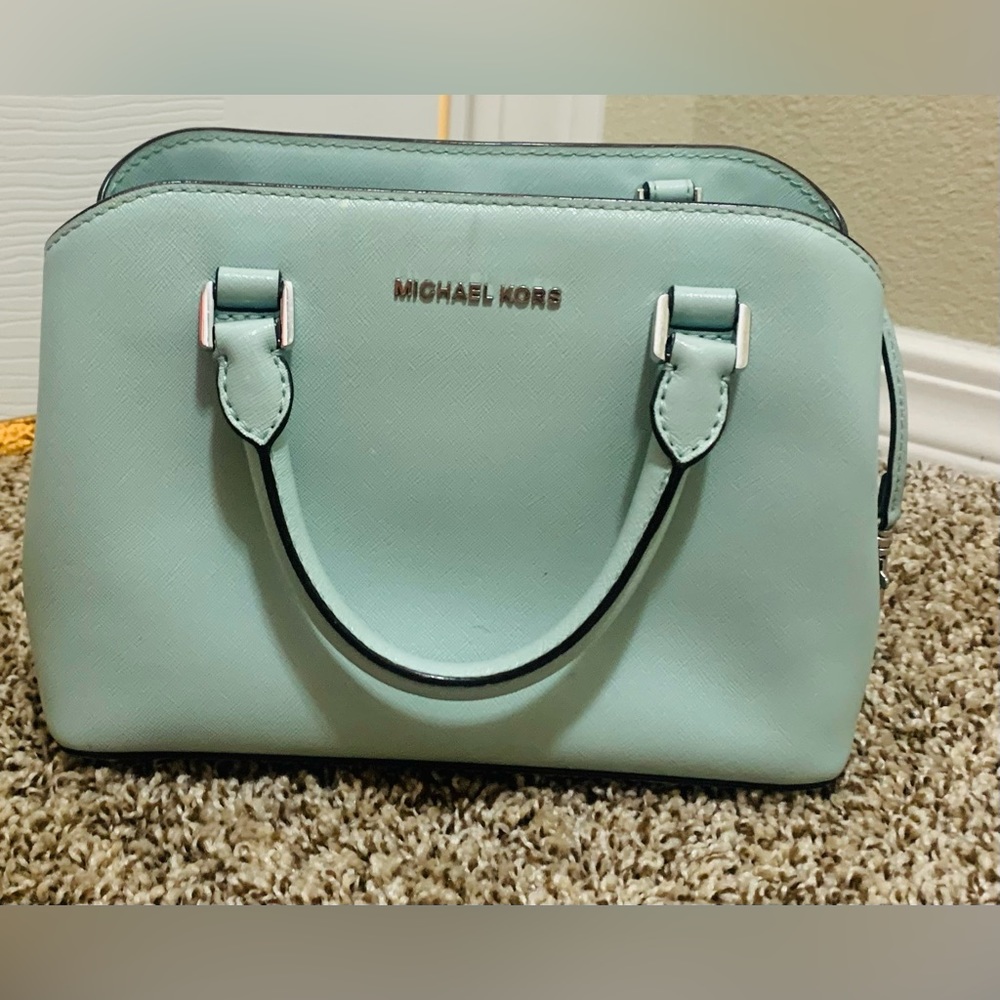 Michael Kors bag in great condition.